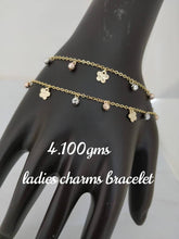 Sitara Charms Bracelets Sarafa Bazar