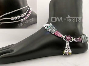 Crystal Ankda Sarafa Bazar