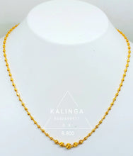 Gajri mala Sarafa Bazar India