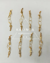 Earrings Sarafa Bazar