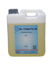 Ultrasound 904 (Cleaning Solution) (Doit Industries) Sarafa Bazar India