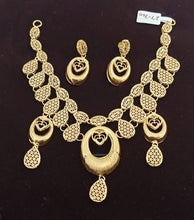 Turki set Sarafa Bazar