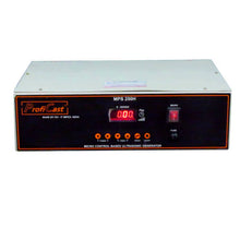 Ultrasonic Machine MPS 250H (Doit Industries) Sarafa Bazar India