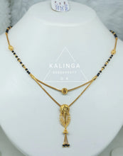 Mangalsutra Sarafa Bazar India