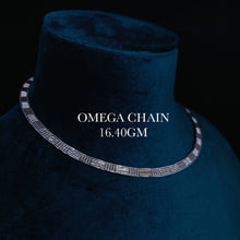 Omega Chains.. Sarafa Bazar