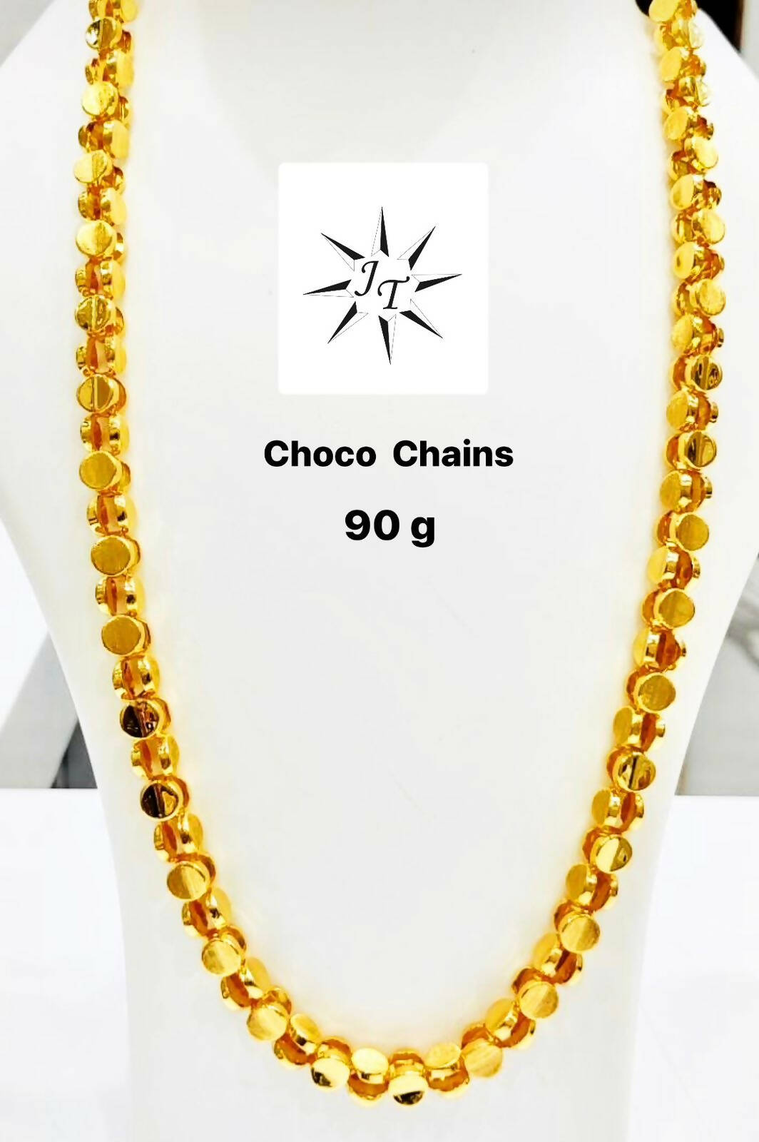 Choco Chain Sarafa Bazar India