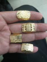 Gents ring Sarafa Bazar