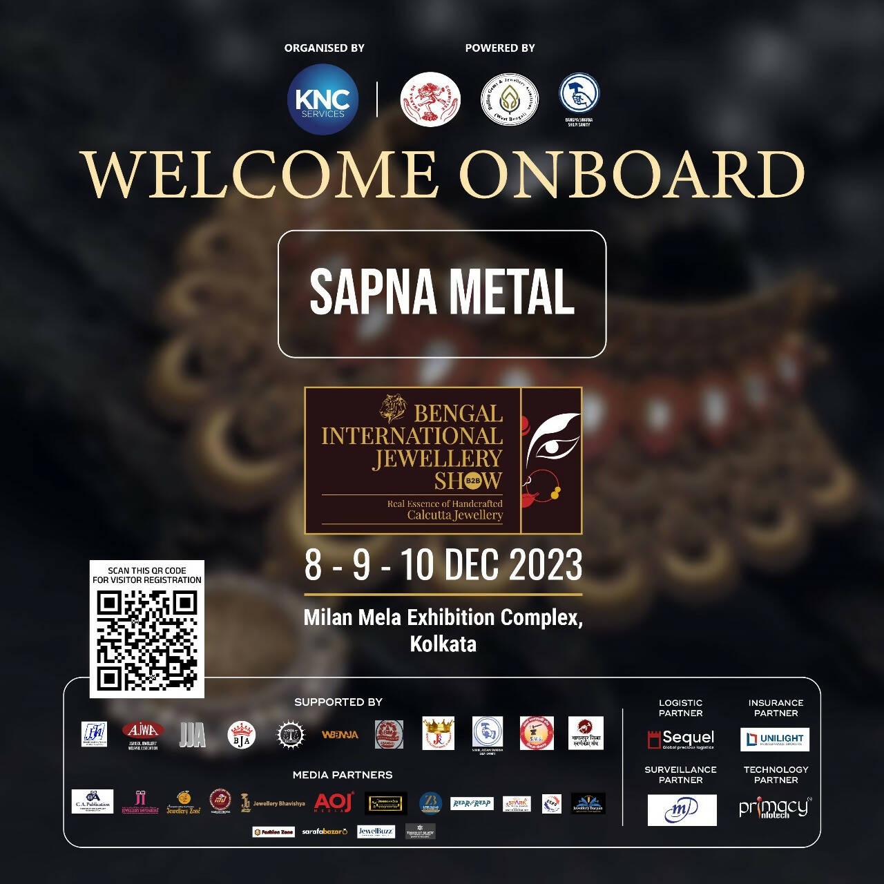 Sapna Metal Sarafa Bazar India
