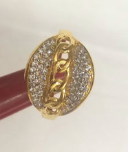 Cz Rings Sarafa Bazar