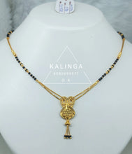 Mangalsutra Sarafa Bazar India