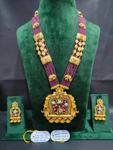 Temple set Sarafa Bazar India