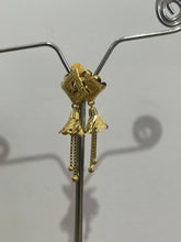 Fancy Earring Sarafa Bazar India