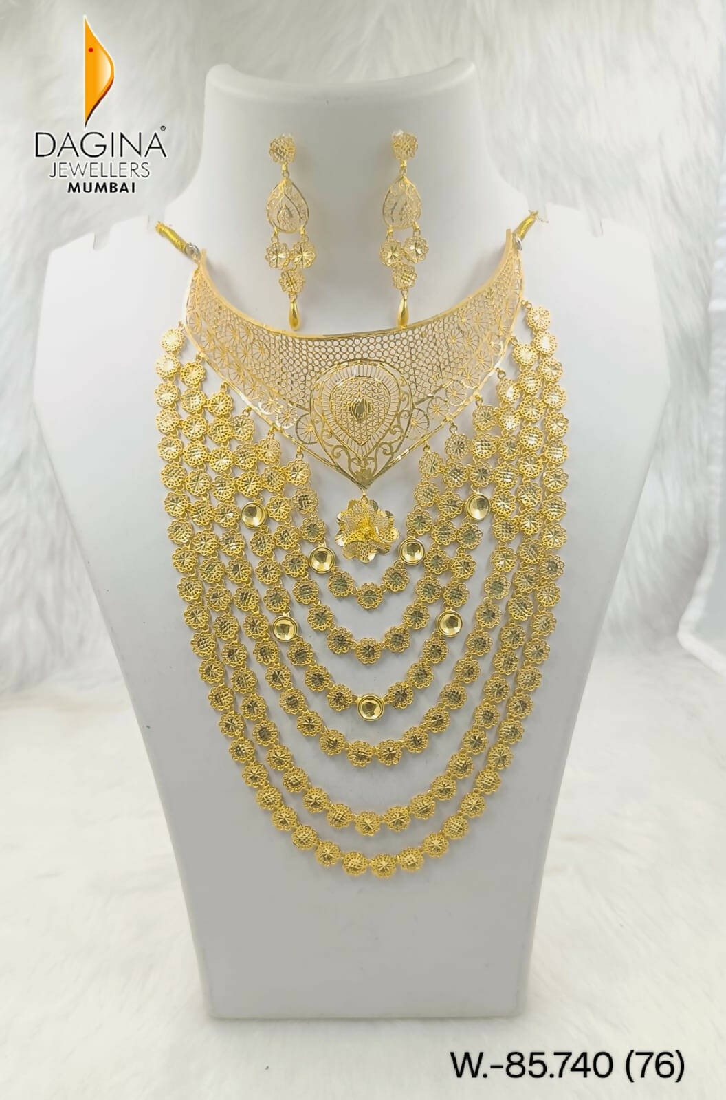 Turkish / Italian Gold Jewellery – Tagged