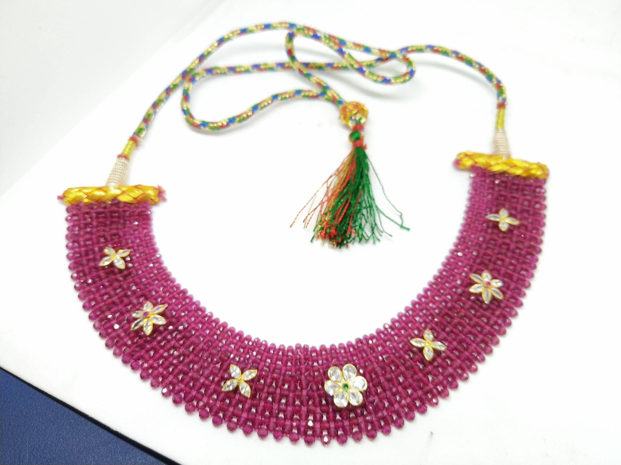 Chatai Necklace