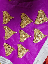 Pendant Sarafa Bazar