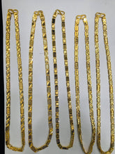 handmade chains Sarafa Bazar