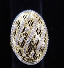 Cz turki ladies rings Sarafa Bazar