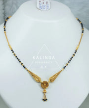 Mangalsutra Sarafa Bazar India