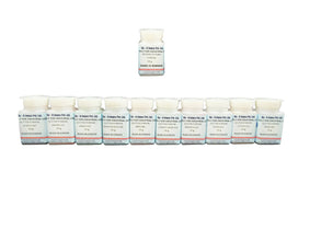 Fine Graniglia, Gliter Powder & Mother of Pearl (Doit Industries) Sarafa Bazar India