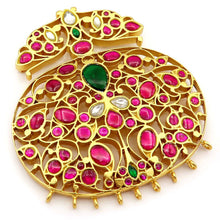 Kundan Silver jewellery Sarafa Bazar