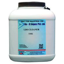 Ultra Cleaning Solute (Doit Industries) Sarafa Bazar India