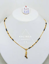 Mangasutra Sarafa Bazar India