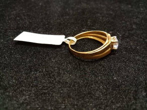 Gents Ring