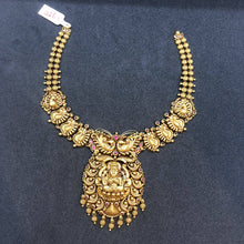 Temple jewellery Sarafa Bazar