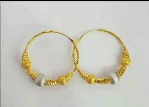 Pipe bali Sarafa Bazar