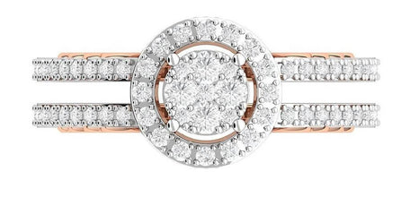 Diamond Ring Sarafa Bazar