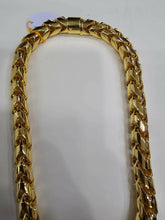 Casting Gents Chain Sarafa Bazar India