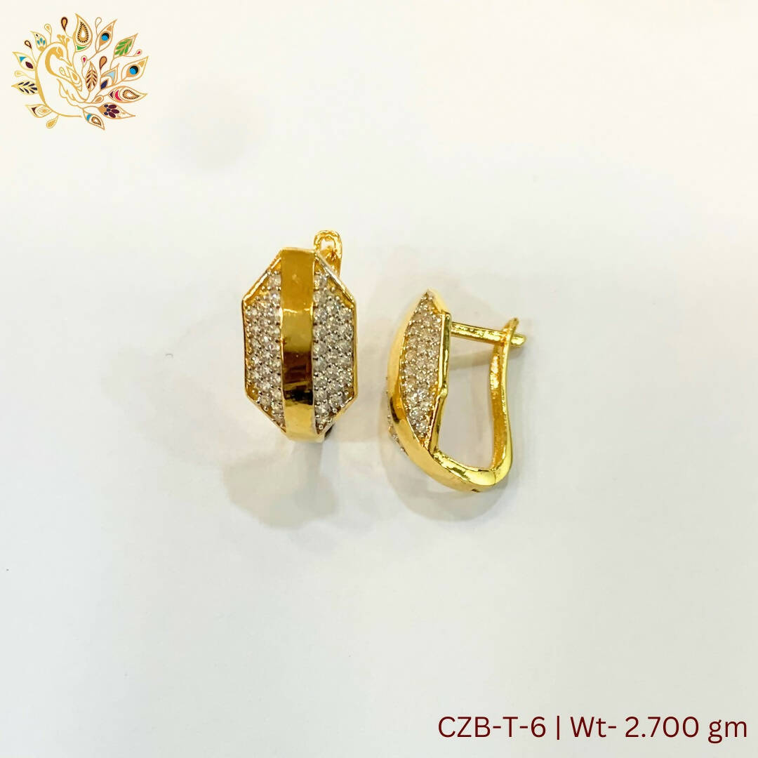 CZB-T-6-CZ Bali Sarafa Bazar India