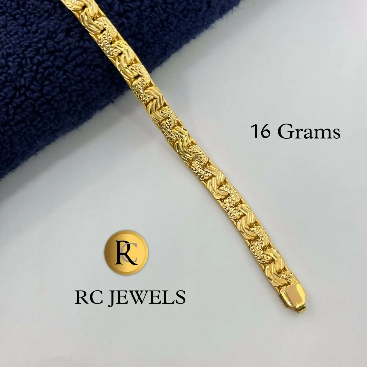 14K MYSTIC TOPAZ ROUND (16) 7MM ESTATE BRACELET 20.3 GRAMS – Republic  Jewelry & Collectibles