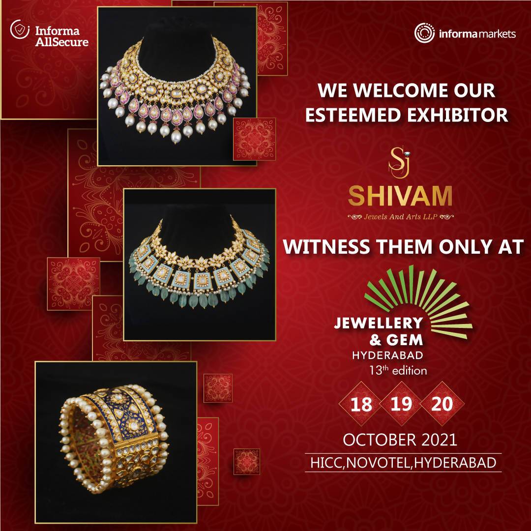 Shivam Jewels Sarafa Bazar