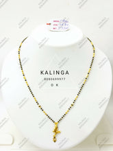 Mangalsutra Sarafa Bazar India