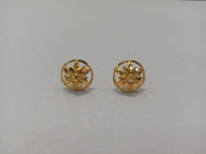 Plain Casting Pendant Set Sarafa Bazar