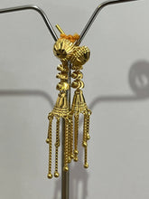 Fancy Earring Sarafa Bazar India