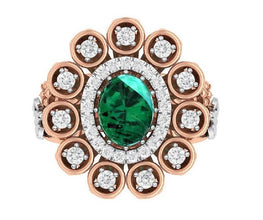 Diamond Ring Sarafa Bazar