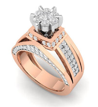 Diamond Ring Sarafa Bazar