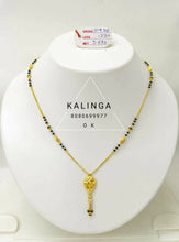 Mangalsutra Sarafa Bazar India