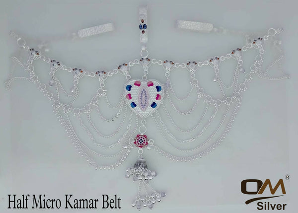 Half Micro Kamar Belt – Sarafa Bazar India