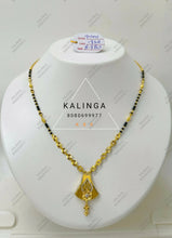 Mangalsutra Sarafa Bazar India