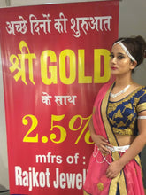 Sui dhaga Sarafa Bazar