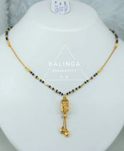 Mangalsutra Sarafa Bazar India