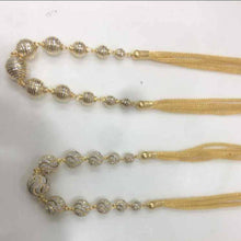 handmade chains Sarafa Bazar