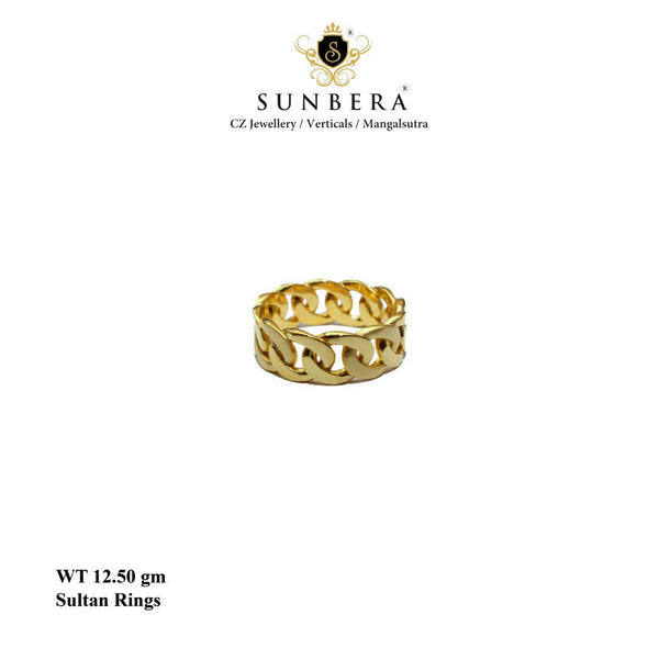 Sultan Ring – HM Sarafa Bazar India Pvt Ltd