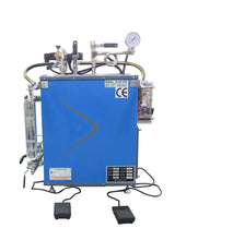 Steam Machine 20Ltr (Doit Industries) Sarafa Bazar India