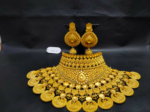 Chocker sets Sarafa Bazar India