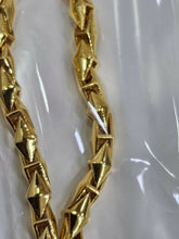 Casting Gents Chain Sarafa Bazar India