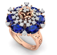 Diamond Ring Sarafa Bazar